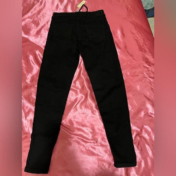 Max studios jeans size 28 - Picture 2 of 2